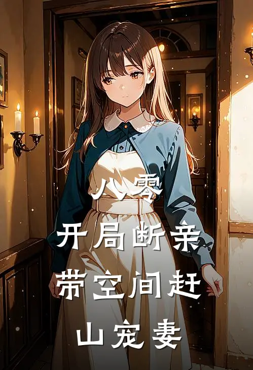 八零：开局断亲，带空间赶山宠妻