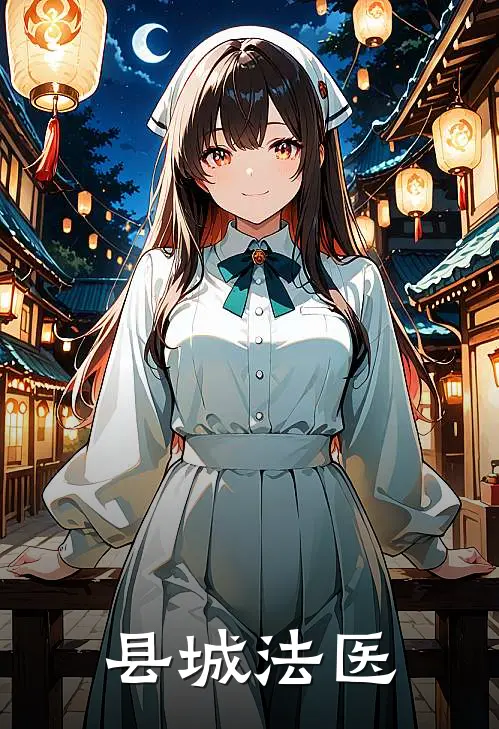 县城法医