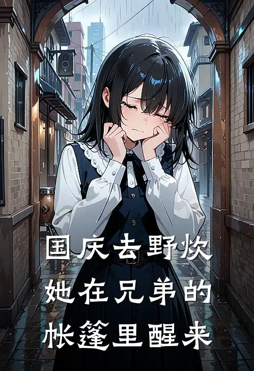 国庆去野炊，她在兄弟的帐篷里醒来