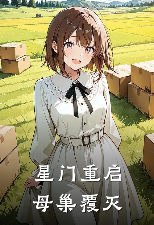 星门重启母巢覆灭了吗