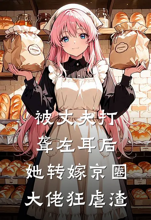 被丈夫打聋左耳后,她转嫁京圈大佬狂虐渣百度