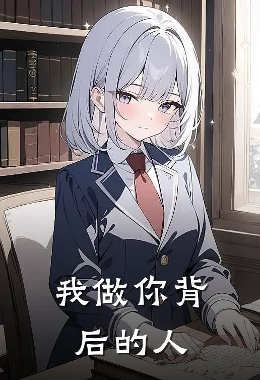 我做你背后的人