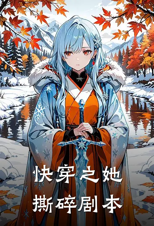 快穿之她撕碎剧本