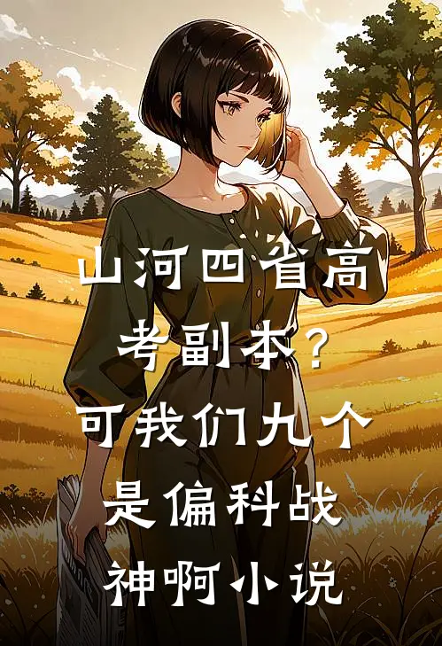 山河四省高考副本？可我们九个是偏科战神啊小说