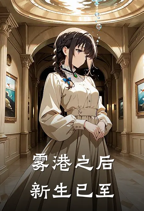 雾港之后，新生已至