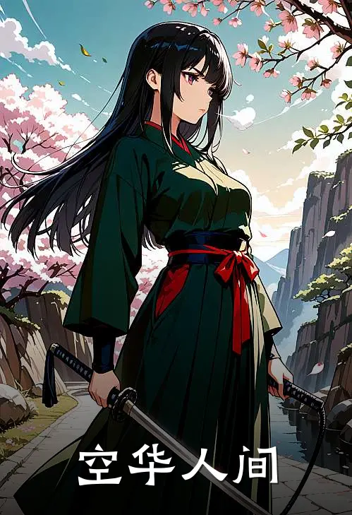 空华人间