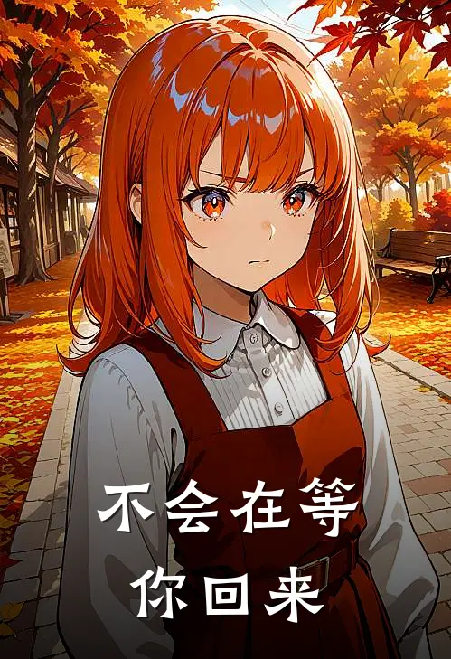 不会在等你回来的句子