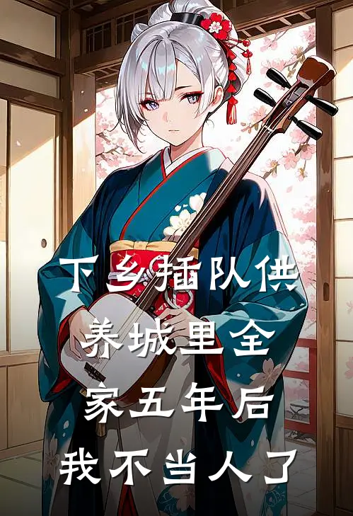 下乡插队供养城里全家五年后，我不当人了