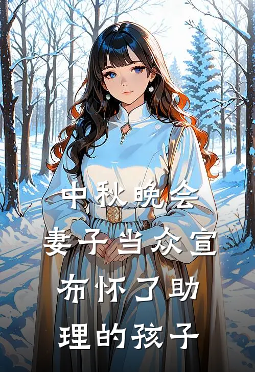 中秋晚会,妻子当众宣布怀了助理的孩子是哪一集