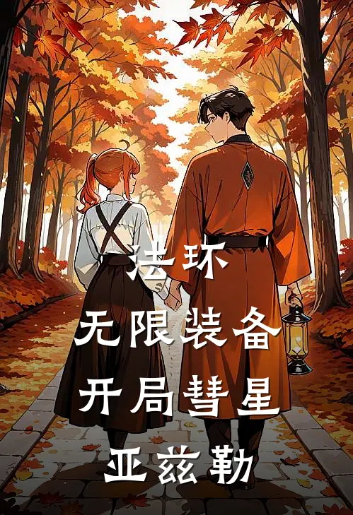 法环：无限装备，开局彗星亚兹勒