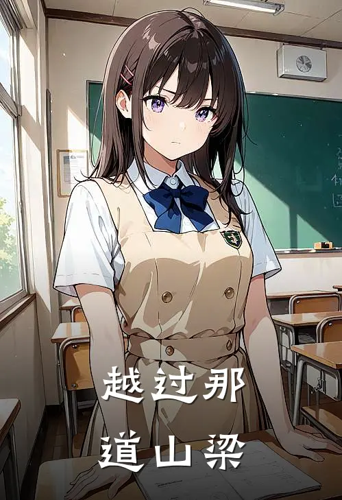 越过那道山梁