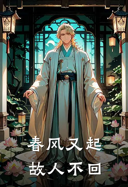 春风又起，故人不回