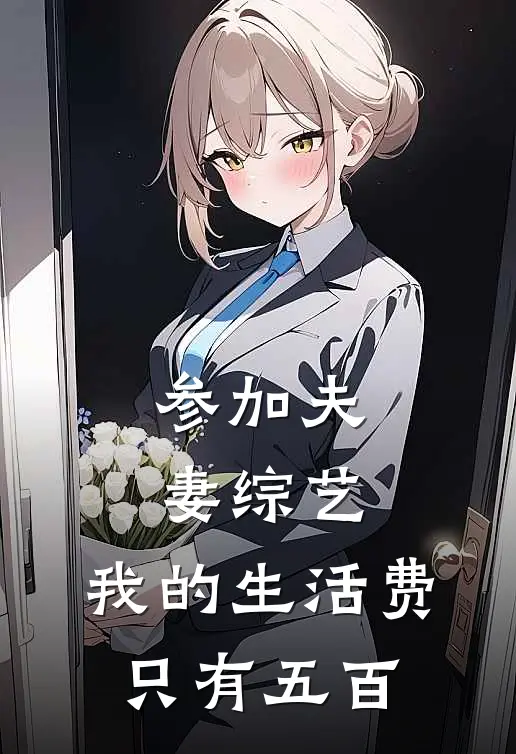 参加夫妻综艺，我的生活费只有五百
