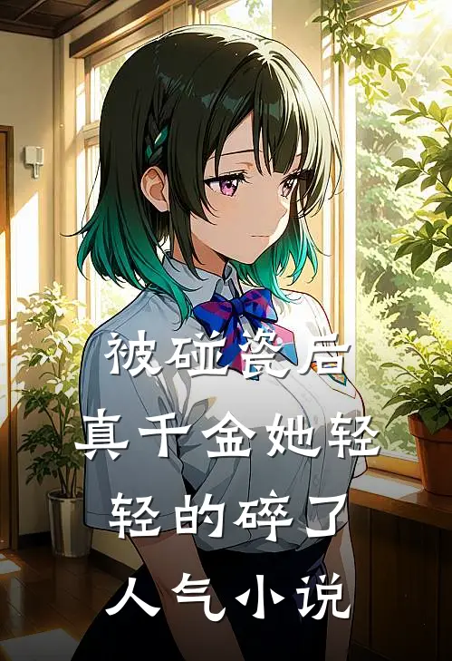 被碰瓷后，真千金她轻轻的碎了人气小说