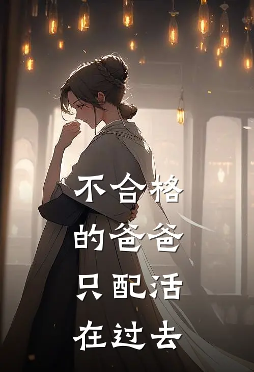 不合格的爸爸,只配活在过去的孩子