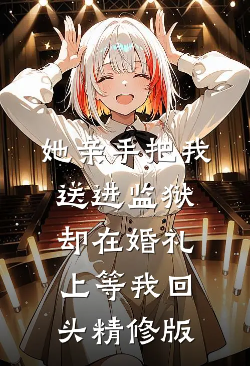 她亲手把我送进监狱，却在婚礼上等我回头精修版