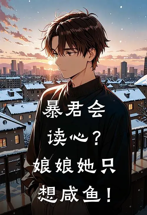 暴君会读心？娘娘她只想咸鱼！