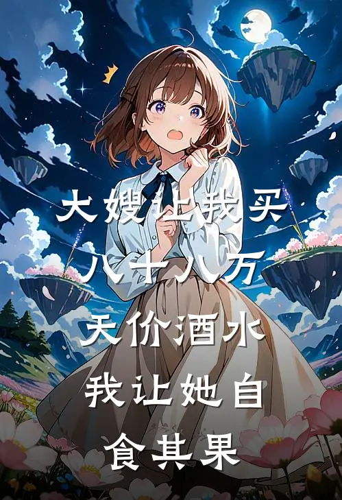 大嫂让我买八十八万天价酒水，我让她自食其果
