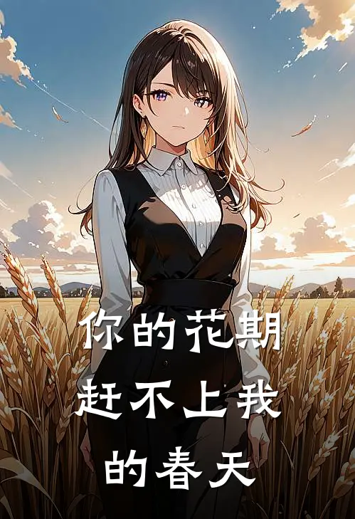 你的花期,赶不上我的春天英文