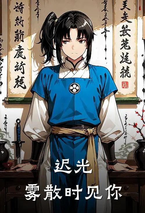 迟光：雾散时见你