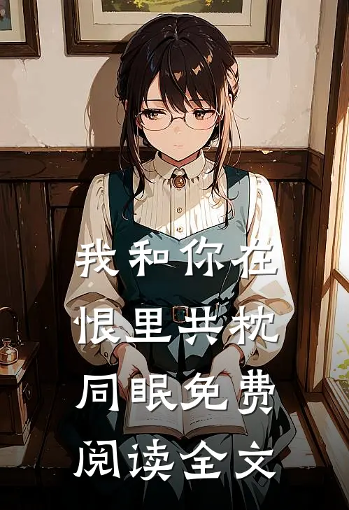 我和你在恨里共枕同眠免费阅读全文
