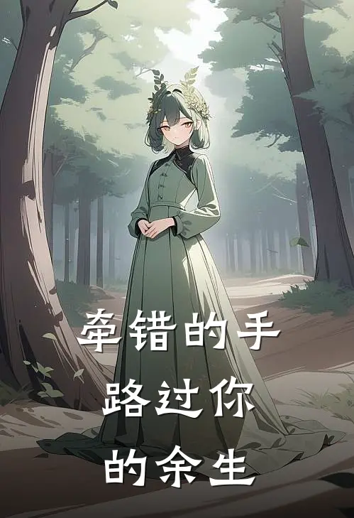 牵错的手,路过你的余生歌词