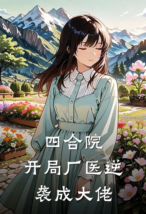 四合院：开局厂医逆袭成大佬