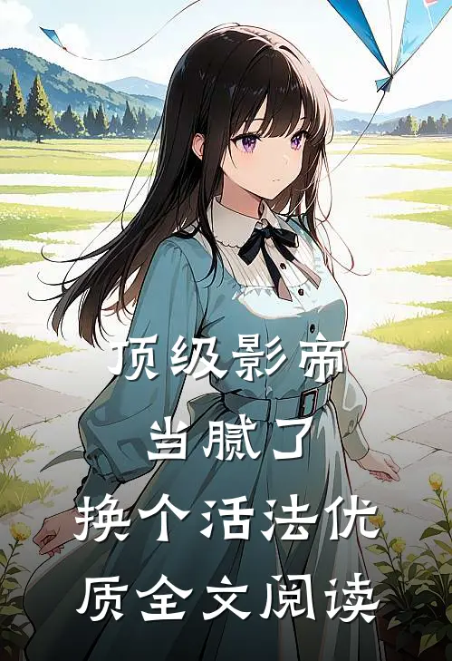 顶级影帝当腻了，换个活法优质全文阅读