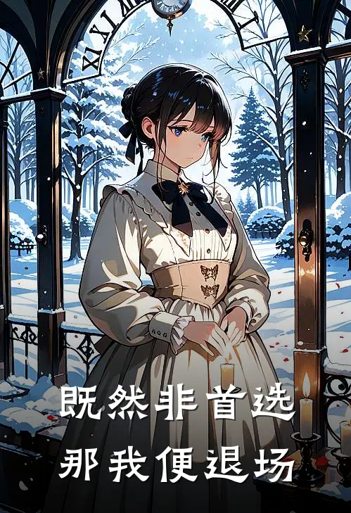 既然非首选,那我便退场了英文