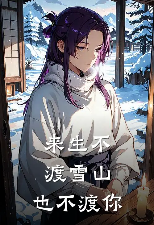 来生不渡雪山,也不渡你的