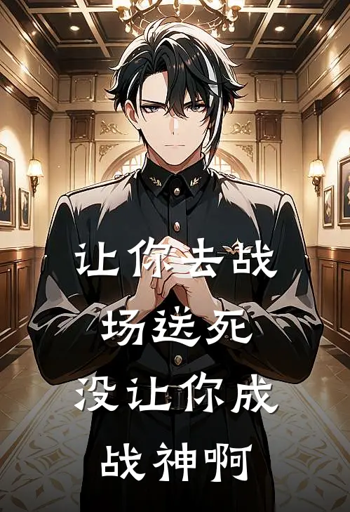 让你去战场送死，没让你成战神啊