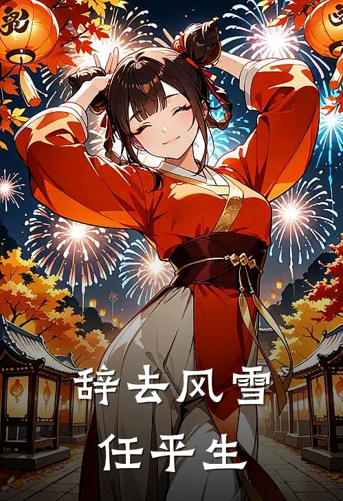 辞去风雪任平生大结局免费读