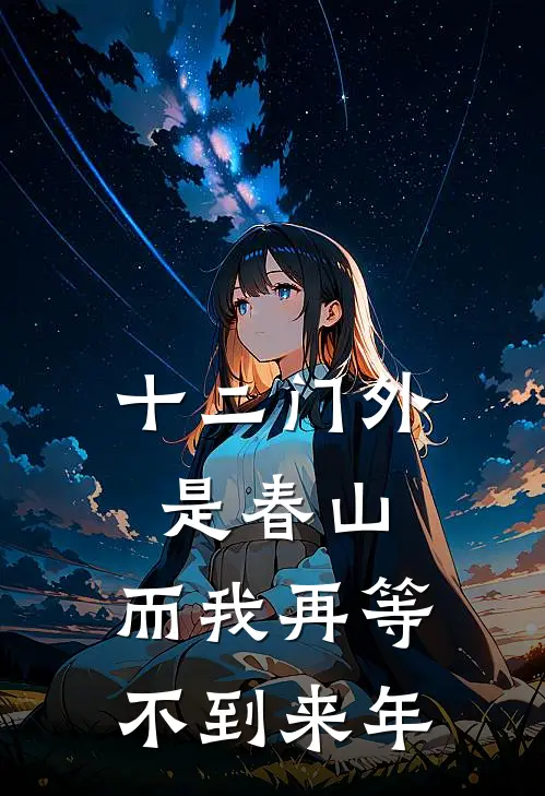 十二门外是春山，而我再等不到来年