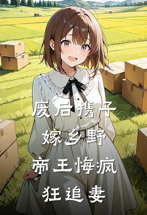 废后携子嫁乡野，帝王悔疯狂追妻