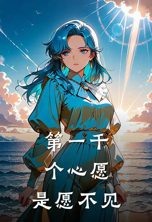 第一千个心愿，是愿不见