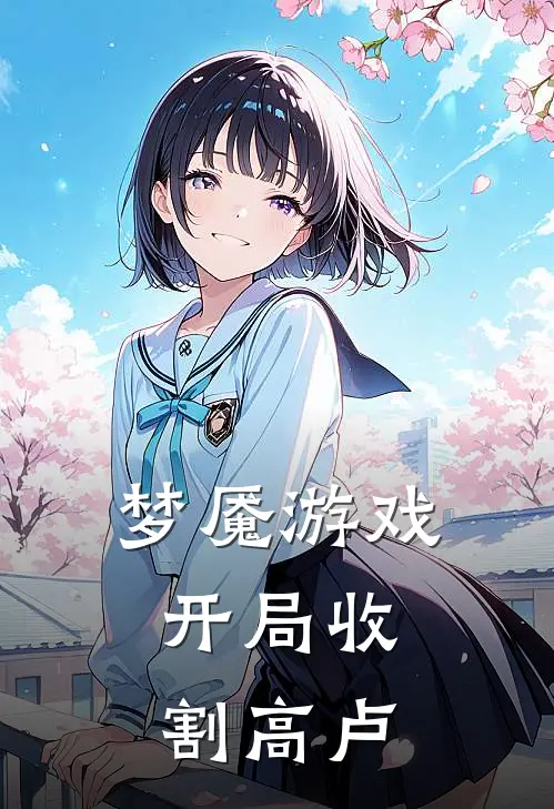 梦魇游戏：开局收割高卢