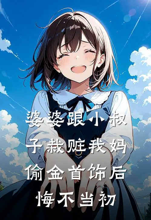婆婆跟小叔子栽赃我妈偷金首饰后悔不当初