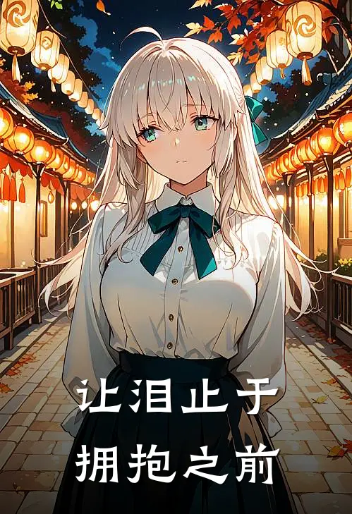 让泪止于拥抱之前说的话