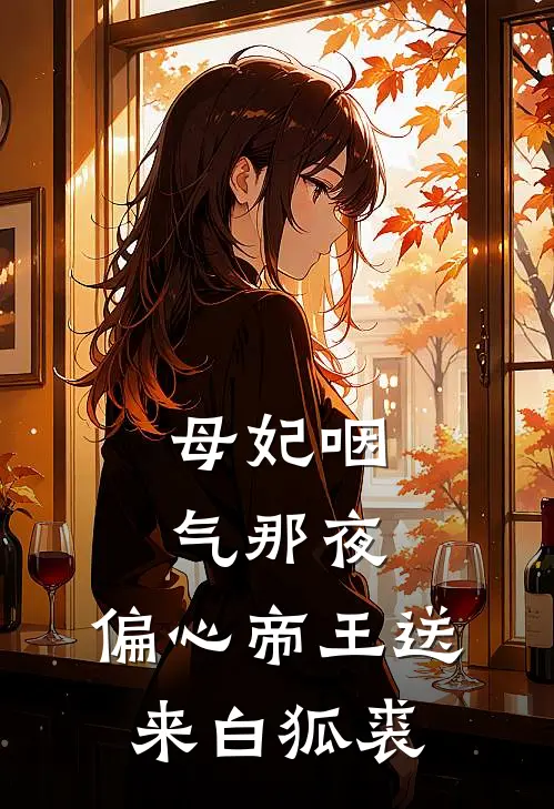 母妃咽气那夜，偏心帝王送来白狐裘