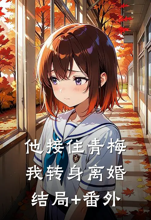 他接住青梅，我转身离婚结局+番外