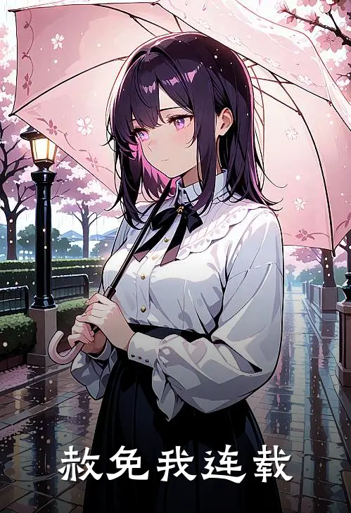 赦免我连载