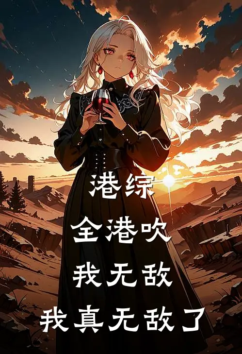 港综：全港吹我无敌，我真无敌了