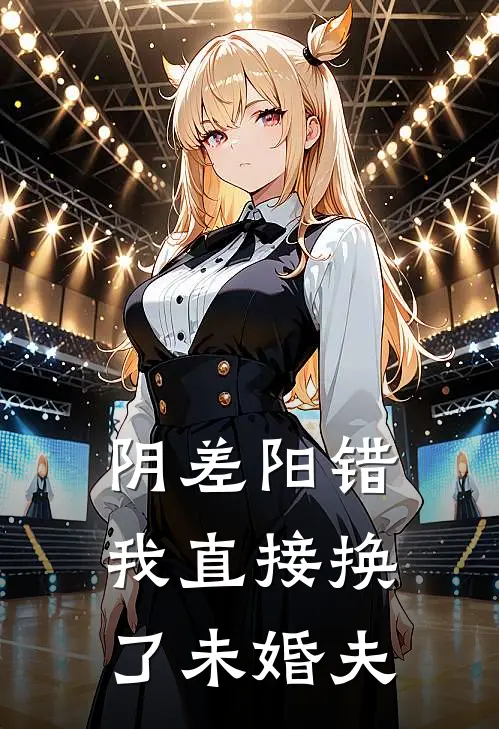阴差阳错,我直接换了未婚夫