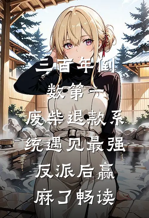 三百年倒数第一，废柴退款系统遇见最强反派后赢麻了畅读