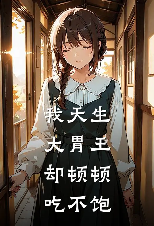 我天生大胃王,却顿顿吃不饱怎么回事