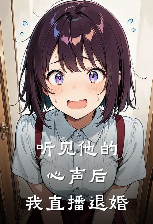 听见他的心声后,我直播退婚了