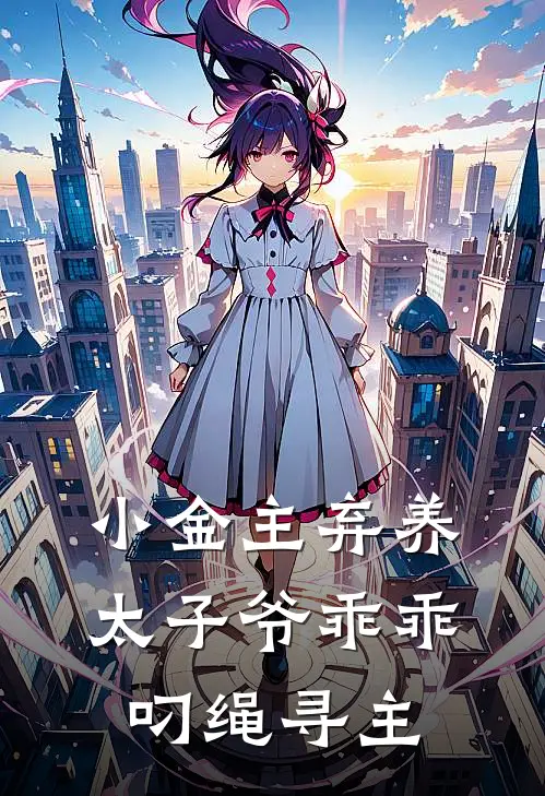 小金主弃养，太子爷乖乖叼绳寻主