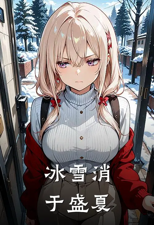 冰雪消于盛夏