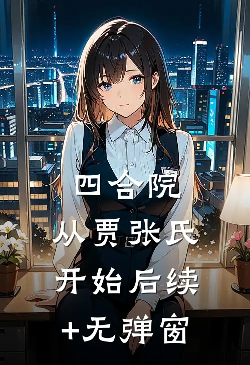 四合院：从贾张氏开始后续+无弹窗