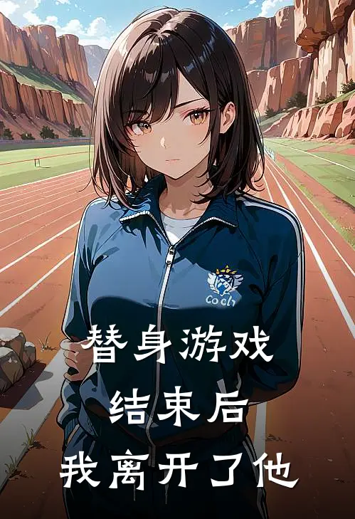 替身游戏结束后，我离开了他